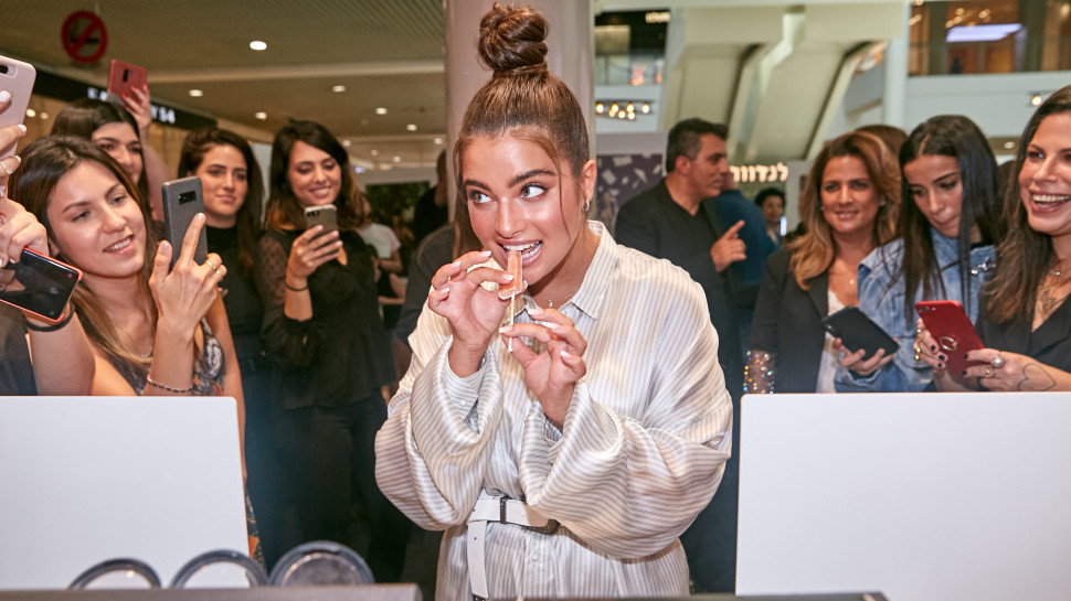 נועה קירל (צילום: שוקה כהן)