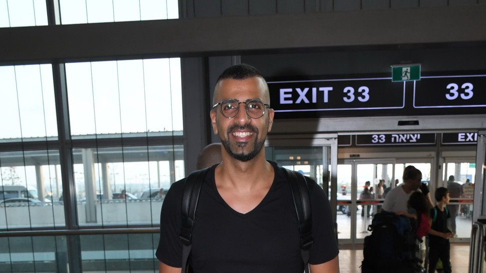 רגב הוד (צילום: אביב חופי)