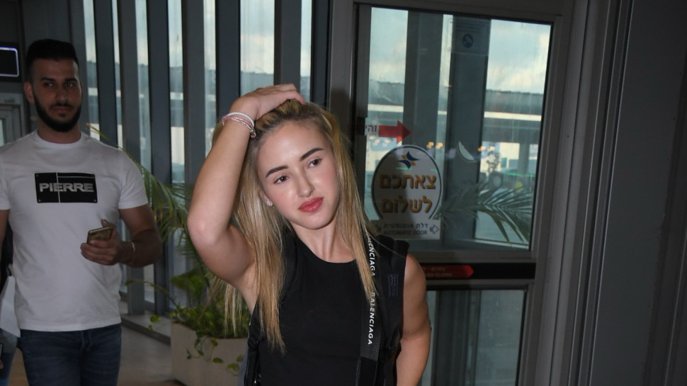 עדי ביטי (צילום: אביב חופי)