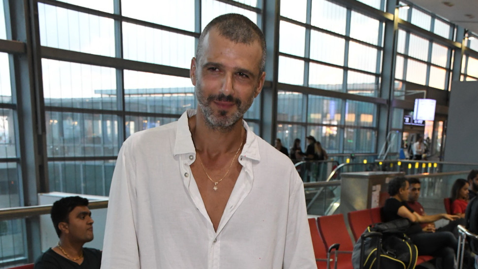 עידן חביב (צילום: אביב חופי)