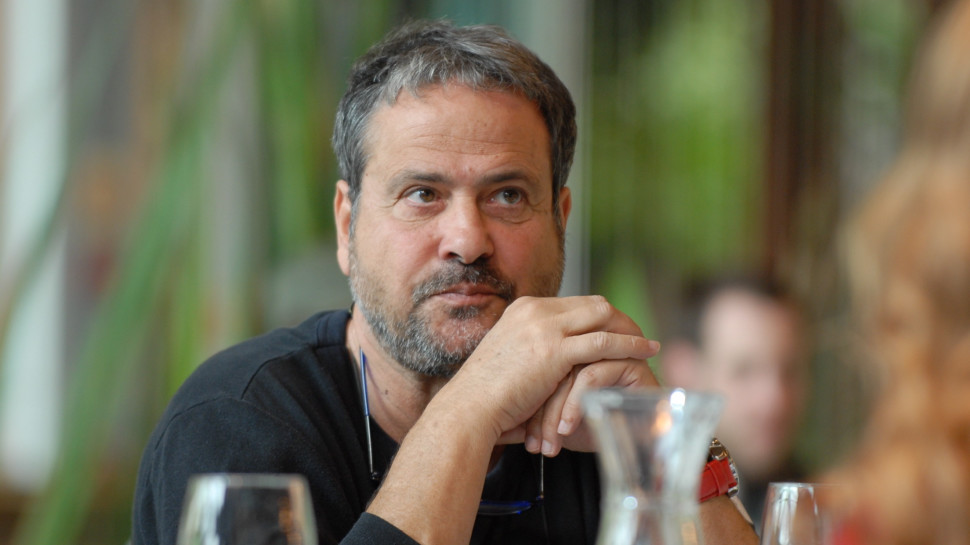 דודו טופז (צילום: מוטי לבטון)