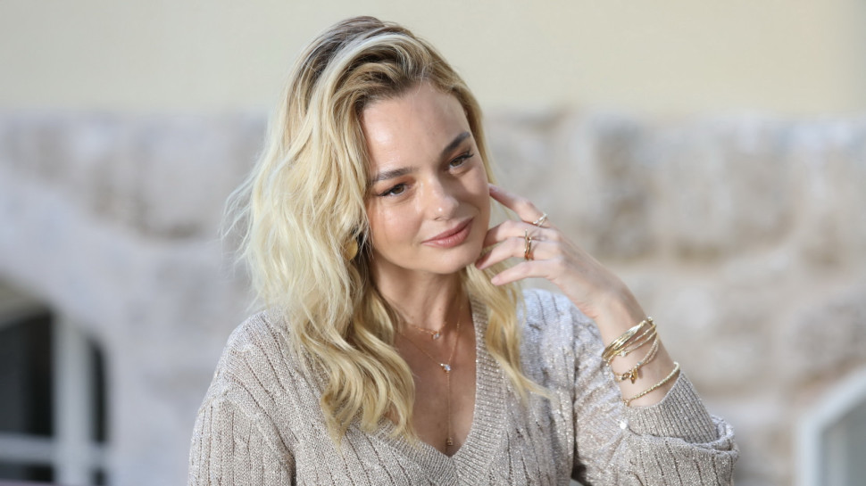 יעל בר זוהר (צילום: רפי דלויה)