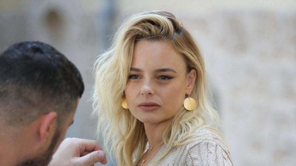 יעל בר זוהר (צילום: רפי דלויה)