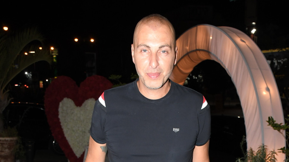 עדי לאון (צילום: אביב חופי)