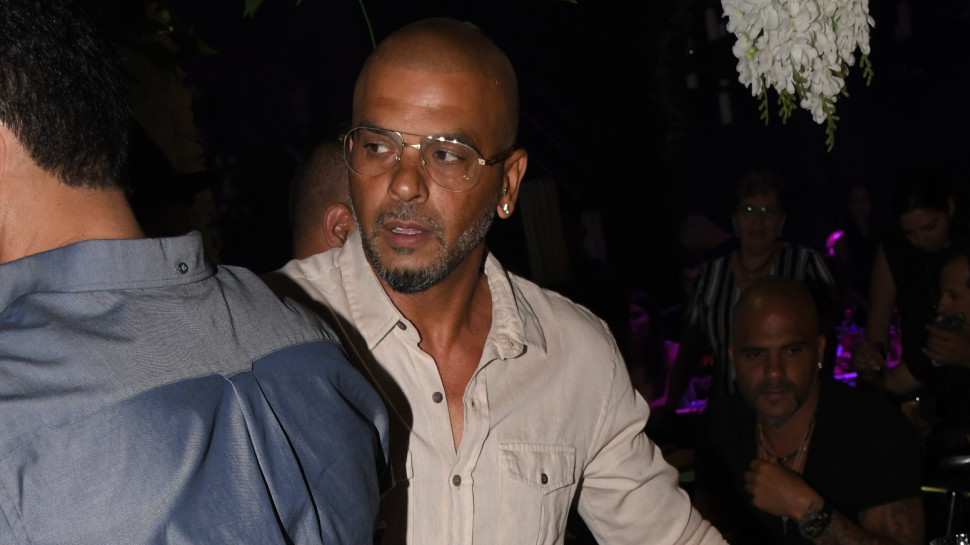 אייל גולן (צילום: אביב חופי)