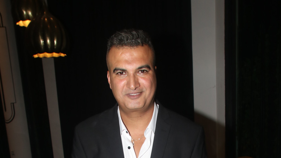 רון שובל (צילום: ניר פקין)