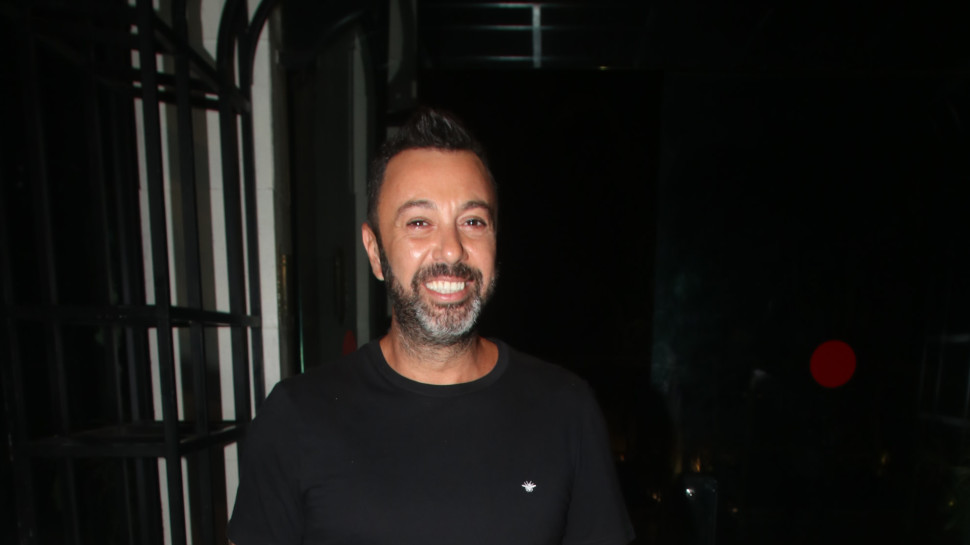 ליאור נרקיס (צילום: ניר פקין)