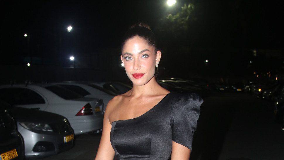 דניאל גרינברג (צילום: ניר פקין)