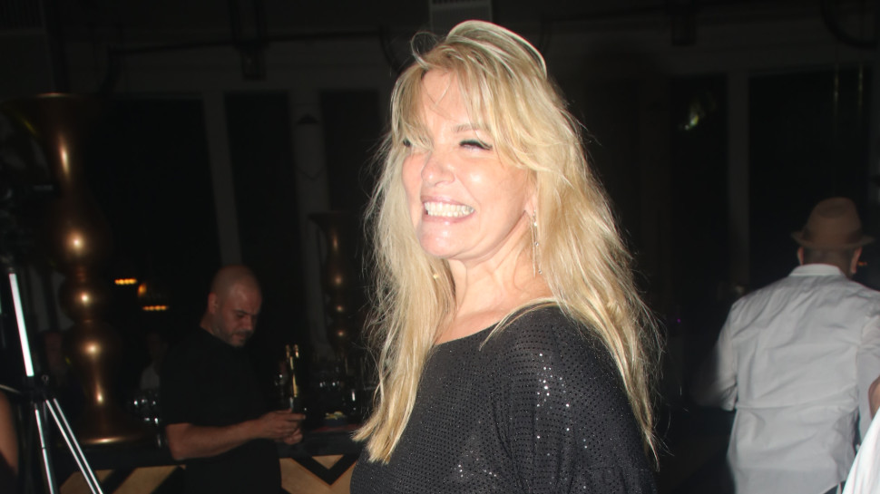 ציפי רפאלי (צילום: ניר פקין)