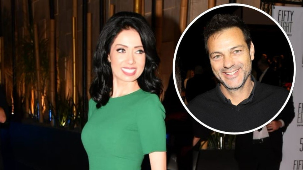 ניקול ראידמן, אקי אבני (צילום: רפי דלויה,מתן צור)