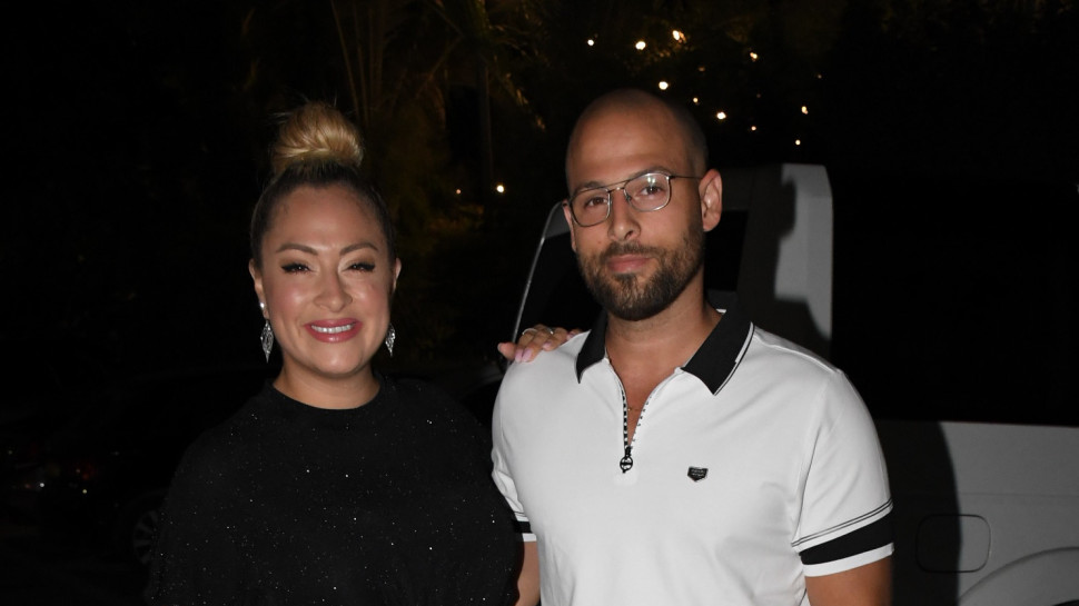 ליהיא גרינר (צילום: מתן צור)