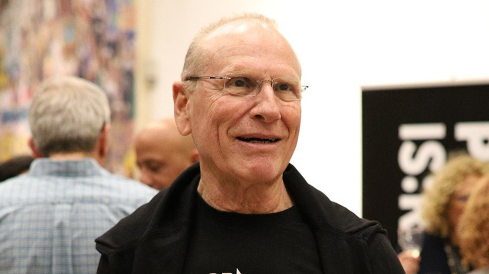 יעקב אנגל (צילום: מושיקו טישלר)