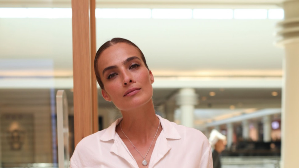 אילנית לוי (צילום: נטשה זריקר)