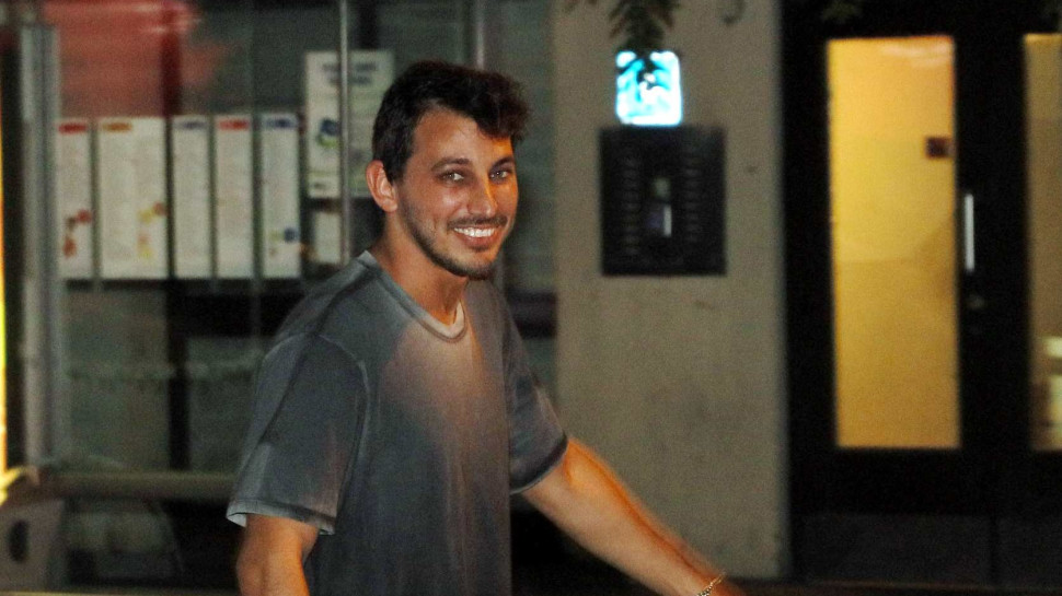 לירן דנינו (צילום: אמיר מאירי)