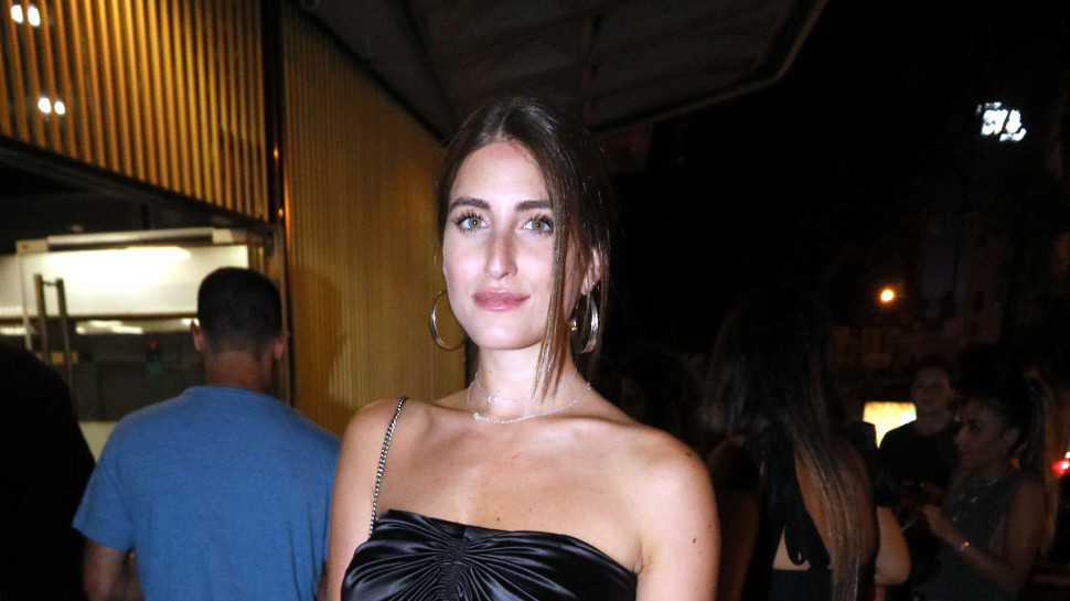 דנה זרמון (צילום: אמיר מאירי)