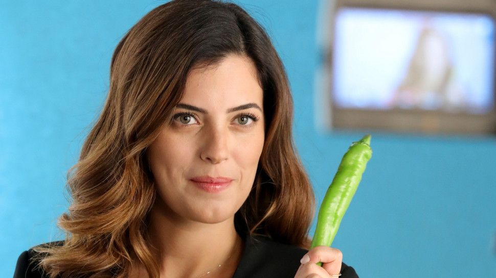 גל קספרס, מאסטר שף (צילום: איציק בירן)