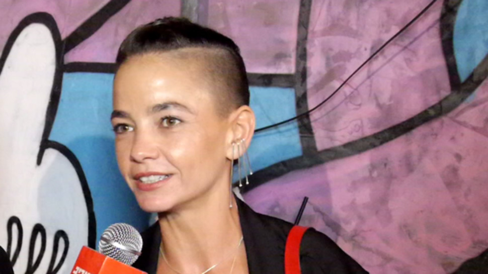 בת חן סבג (צילום: נבו שפיר)