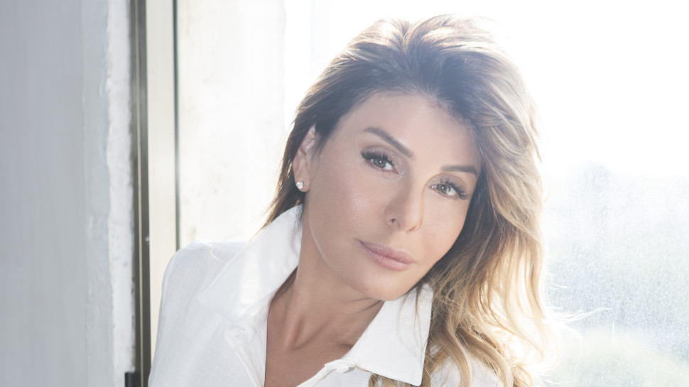 אביבה תבורי (צילום: תום מרשק)