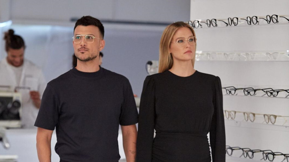 אסי עזר, בר רפאלי (צילום: שוקה כהן)