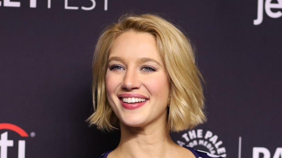 יעל גרובגלס (צילום: Jean Baptiste Lacroix,gettyimages)