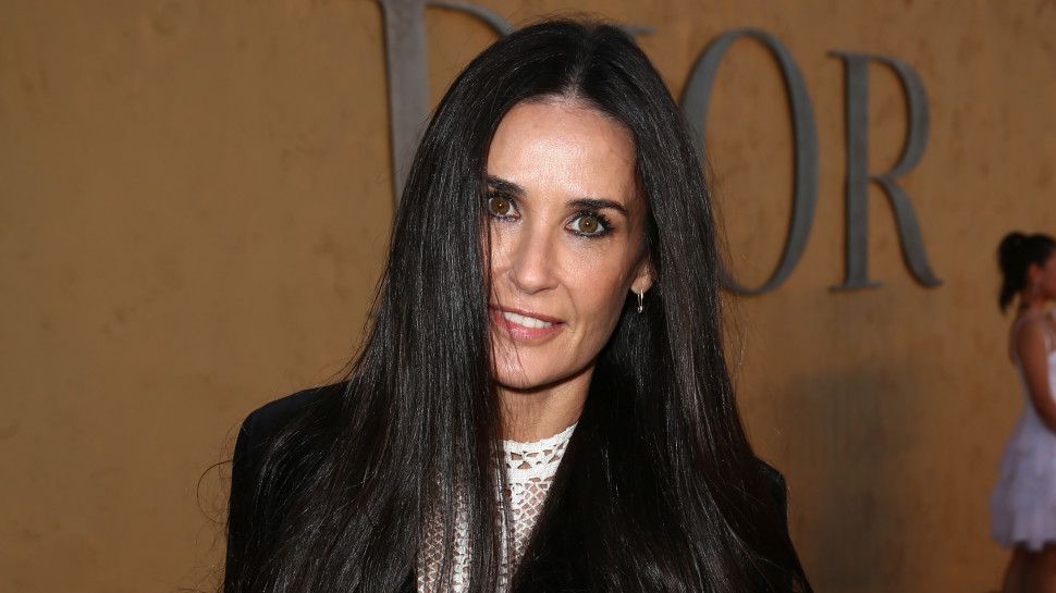 דמי מור (צילום: Rich Fury,gettyimages)