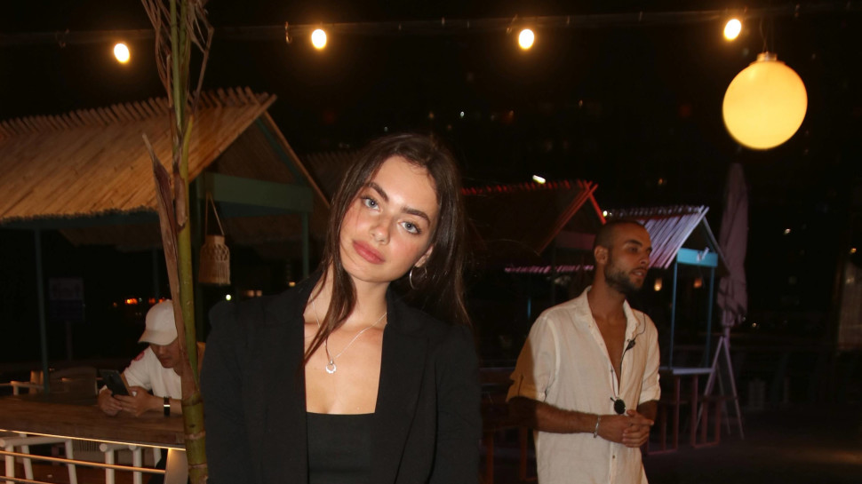 יעל שלביה (צילום: אור גפן)