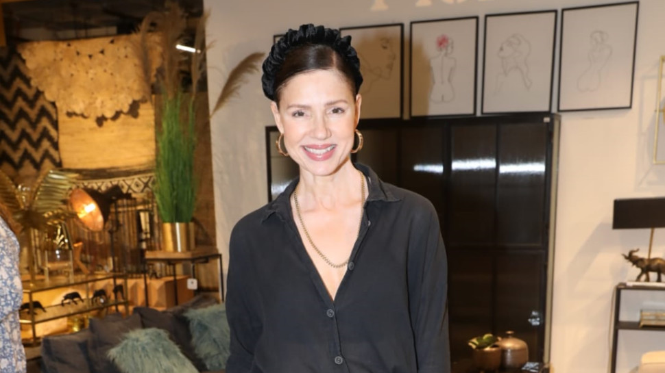 רונית יודקביץ (צילום: רפי דלויה)