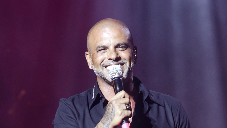 אייל גולן (צילום: אלוני מור)