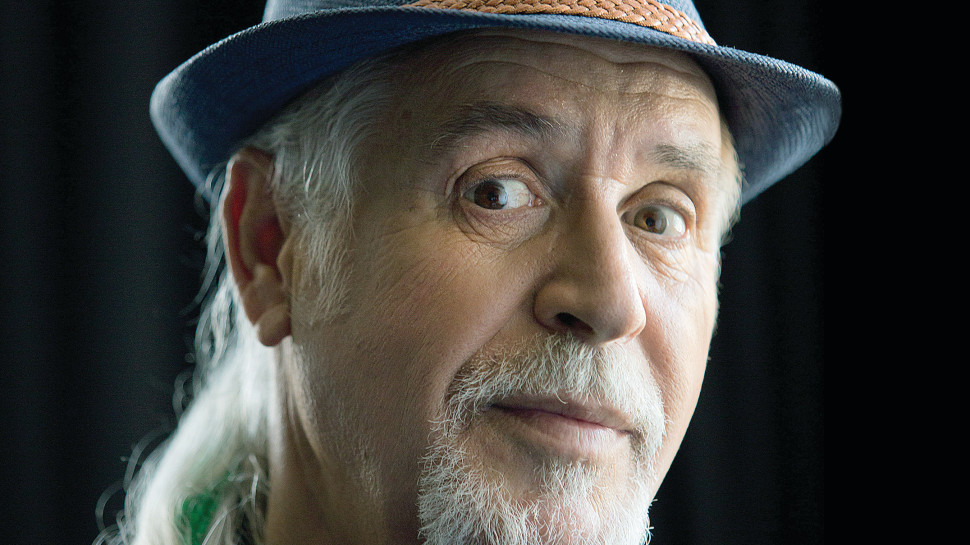 F140330MS41.jpg שלמה גרוניך צילום משה שי פלאש 90.jpg 1 (צילום: משה שי, פלאש 90)