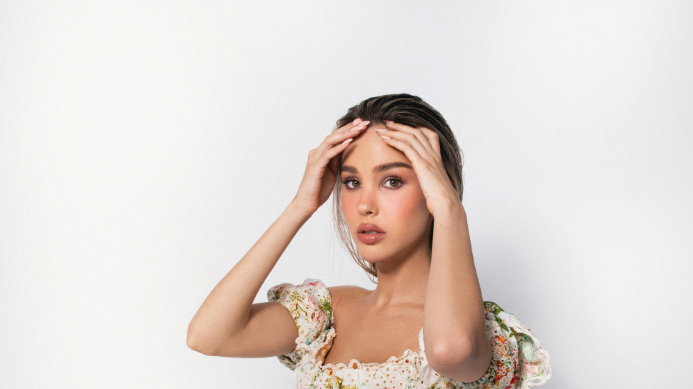 מריה דומרק (צילום: לי אגמון)