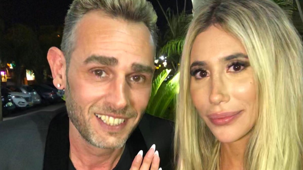 מושיק עפיה מאורס (צילום: יח"צ)