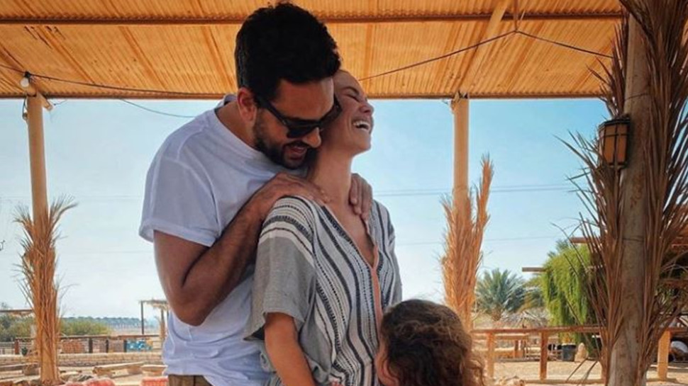 דנה גרוצקי (צילום: ירדן הראל)