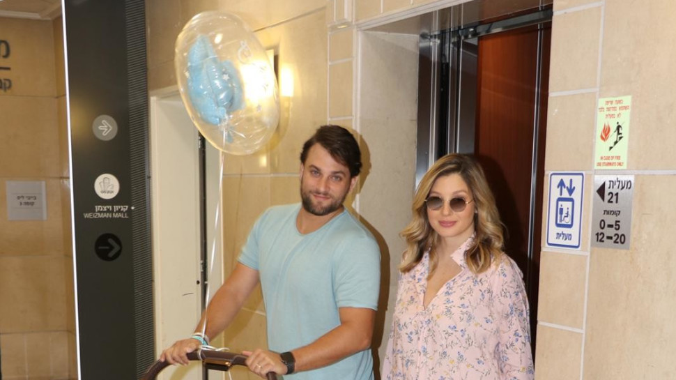 עדי הימלבלוי (צילום: ניר פקין)