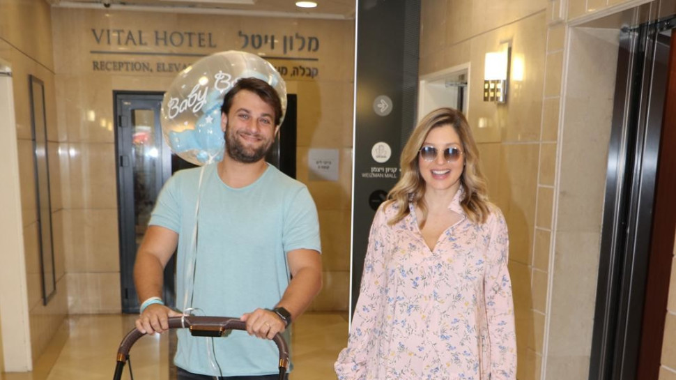 עדי הימלבלוי (צילום: ניר פקין)