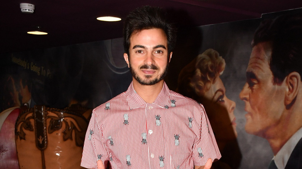 איתי תורג'מן (צילום: אור גפן)