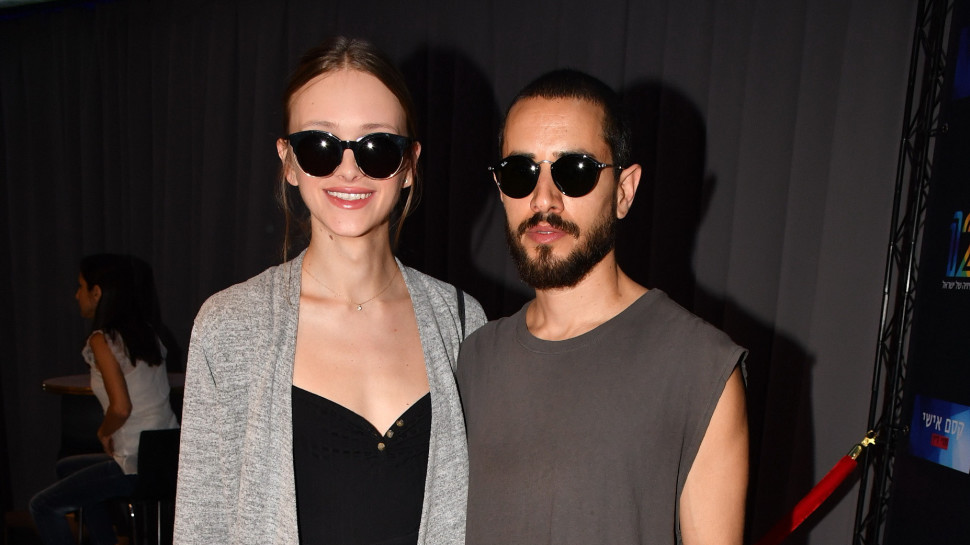 סתיו סטרשקו (צילום: אביב חופי)