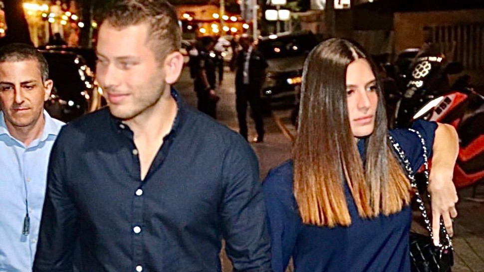 אבנר נתניהו (צילום: אבשלום ששוני)