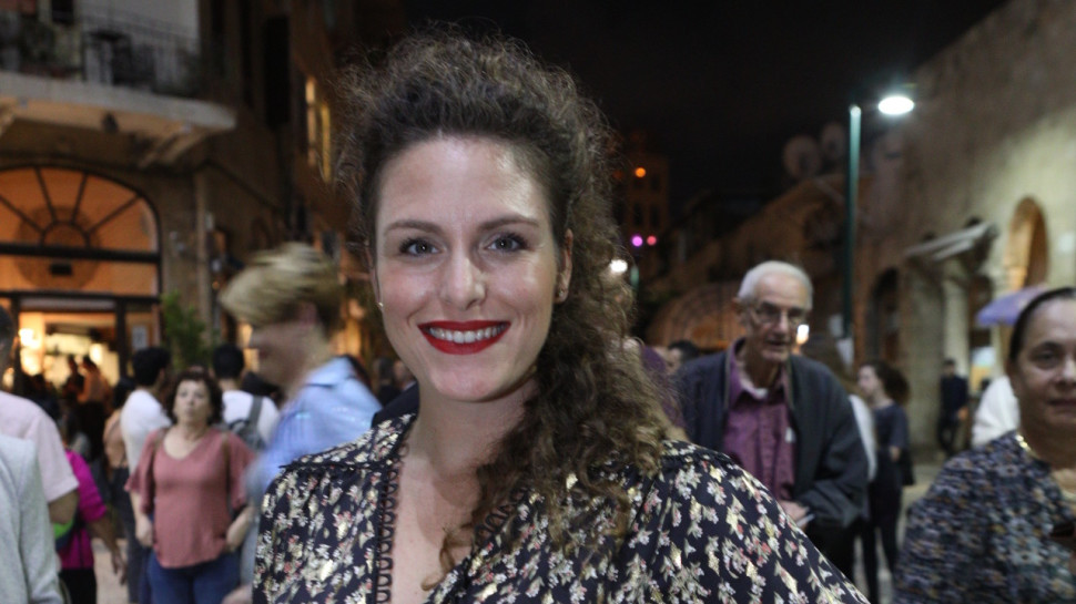  (צילום: אסף לב) (צילום: אסף לב)