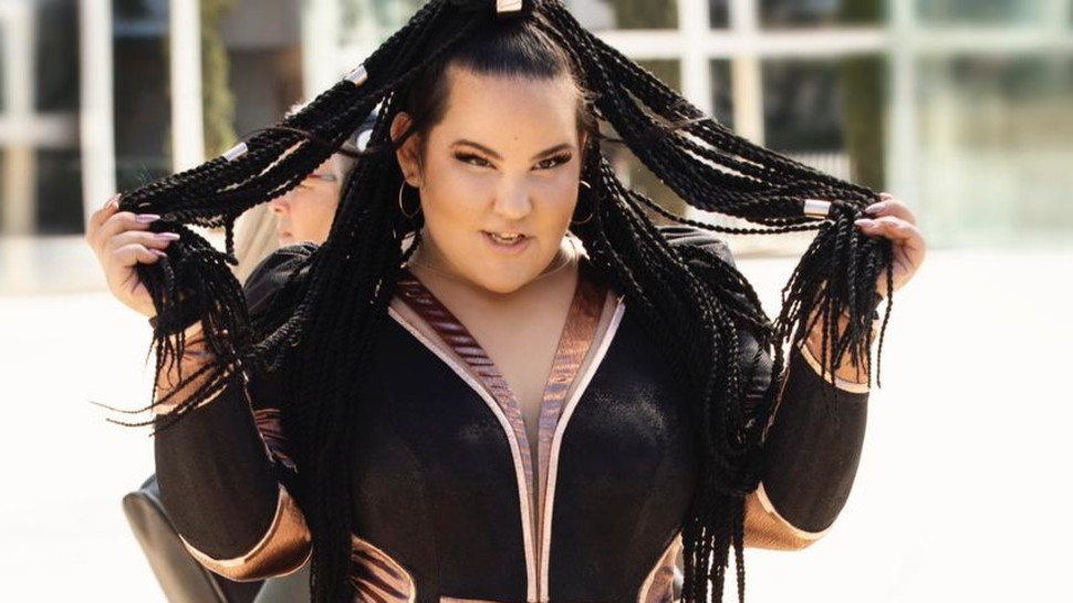 נטע ברזילי (צילום: דניאל קמינסקי)