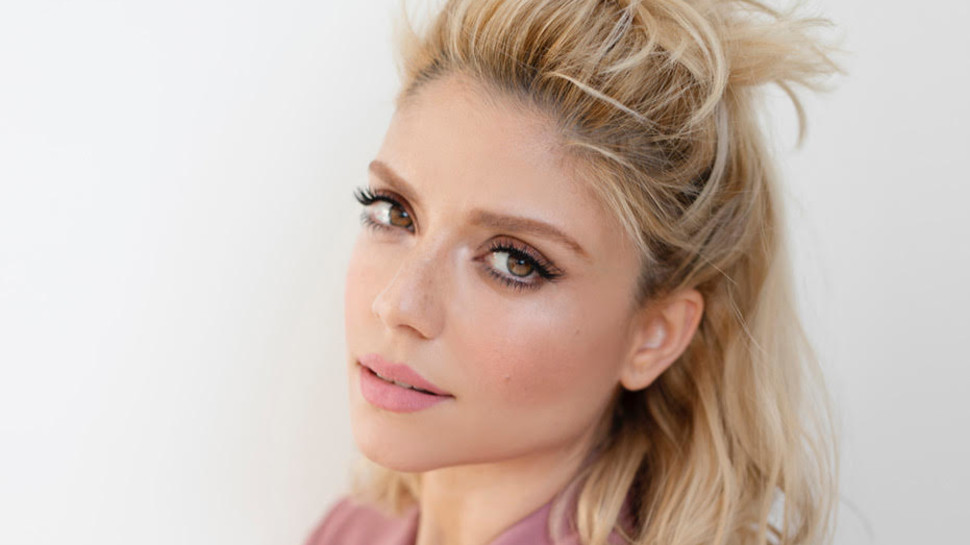 שירי מימון (צילום: דודי חסון)