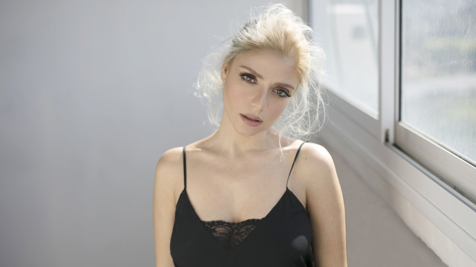 שירי מימון (צילום: דודי חסון)