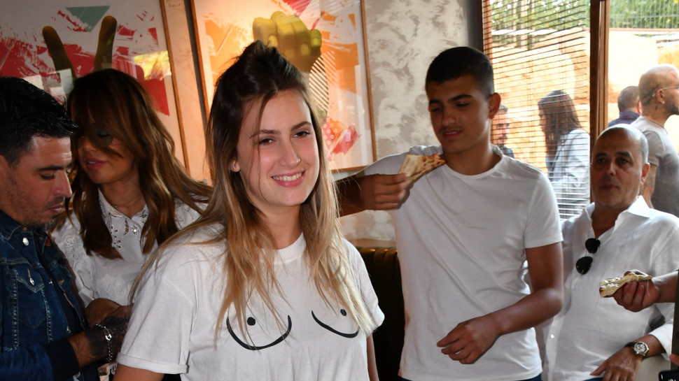 גל גברעם (צילום: מתן צור)