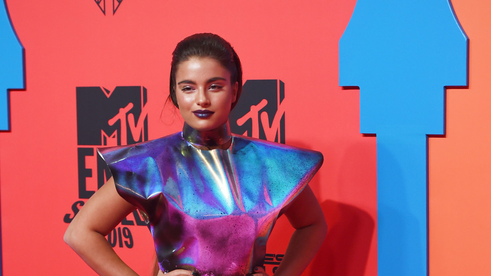 נועה קירל (צילום: Kate Green/Gettyimages)