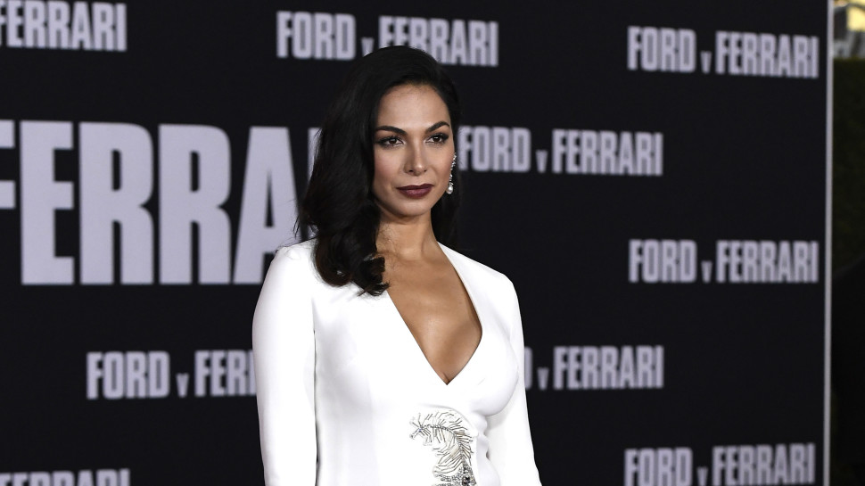 מורן אטיאס (צילום: Frazer Harrison / Getty Images)