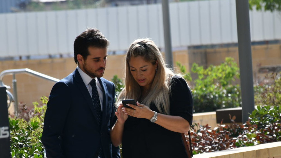 ליהיא גרינר (צילום: מתן צור)