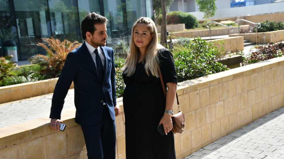 ליהיא גרינר (צילום: מתן צור)