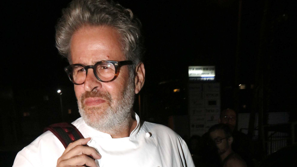 אייל שני (צילום: אמיר מאירי)