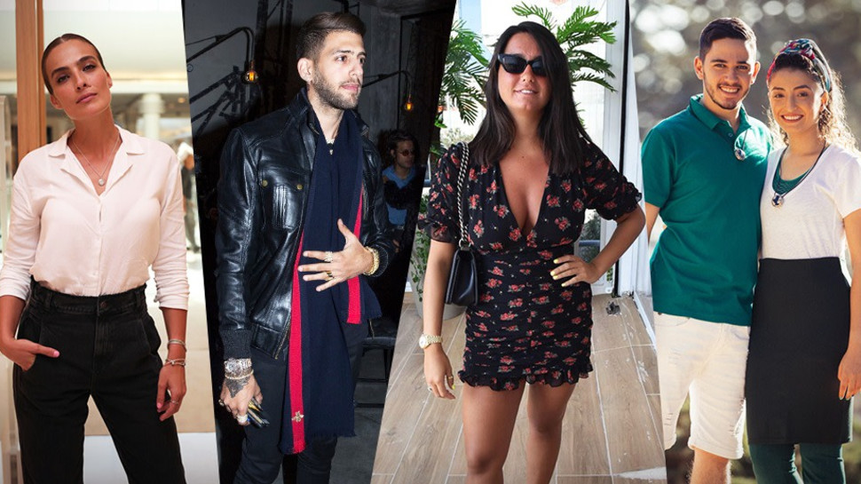  (צילום: צ'ינו,ליאור פנקסון,נטשה זריקר,מיכה לובטון) (צילום: צ'ינו,ליאור פנקסון,נטשה זריקר,מיכה לובטון)