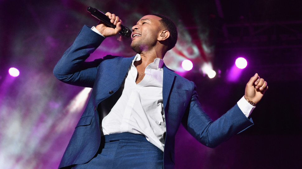 ג'ון לג'נד (צילום: gettyimages)