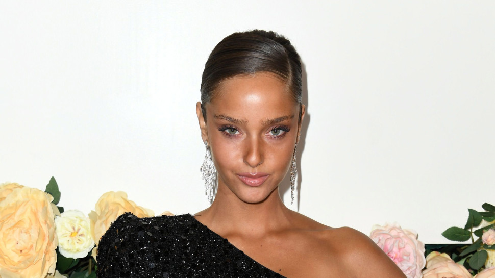 נטע אלחמיסטר (צילום: Jon Kopaloff/Getty images)